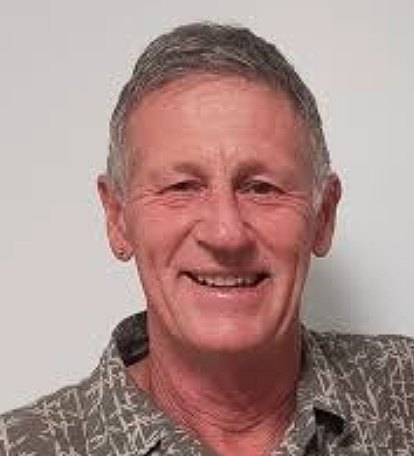 David Allis